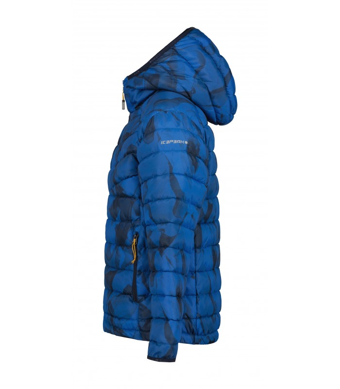 Icepeak vaikiška striukė 200g Kempen 50013-2P*380 (1)