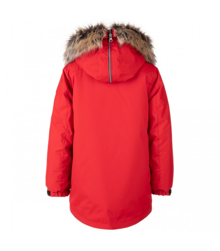 Lenne Kinderparka 250g Jakko 22368*622 (2)