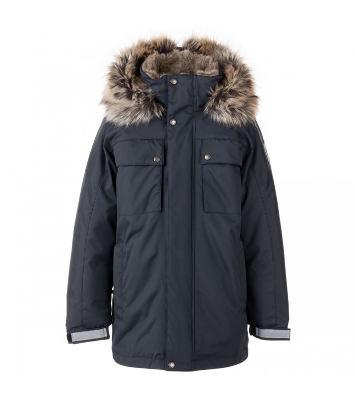 Lenne lasten parka 250g Jakko 22368*950 (2)