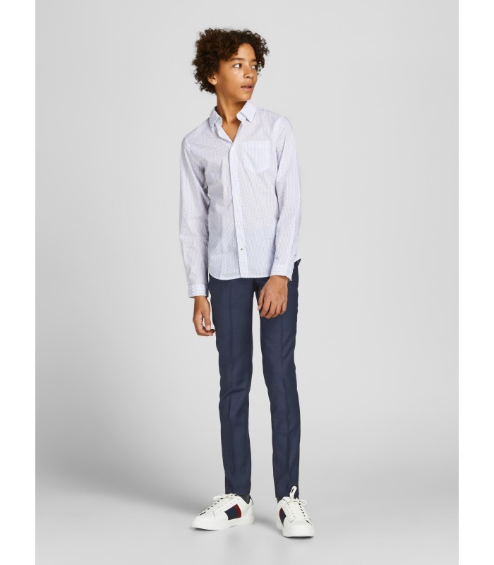 Jack & Jones kelnės berniukams Solaris 12182246*02 (8)