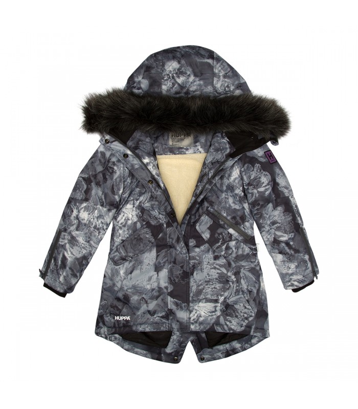 Huppa Parka für Mädchen 200g Vivian 12490020*21009 (7)