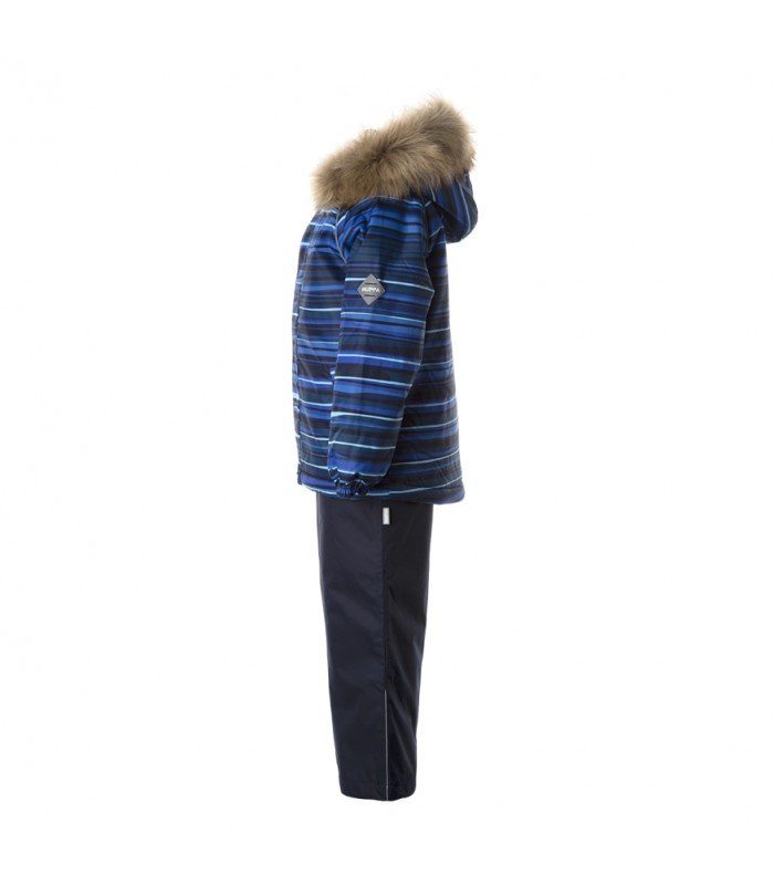 Huppa lasten setti 300/160g Winter 41480030*22086 (2)