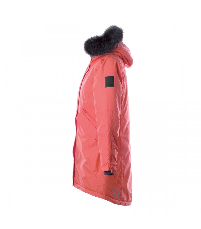 Huppa naisten parka 200g Vivian 12498020*00049 (3)