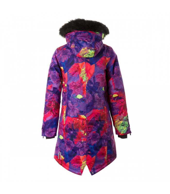 Huppa naisten parka 200g Vivian 12498020*21053 (1)