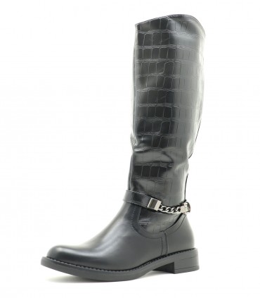 Женские сапоги 127780 01 (3)