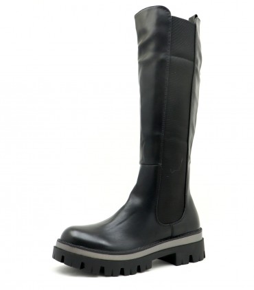 Женские сапоги 122031 01 (3)