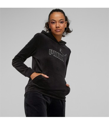 Puma женская толстовка 670008*01 (5)
