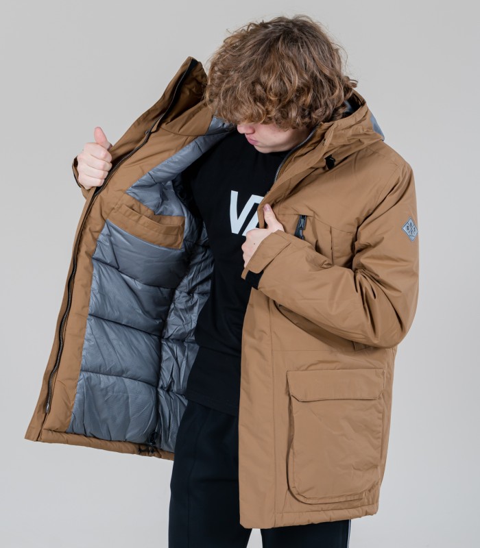 Crossfield vīriešu parka 200g 67681*01 (2)