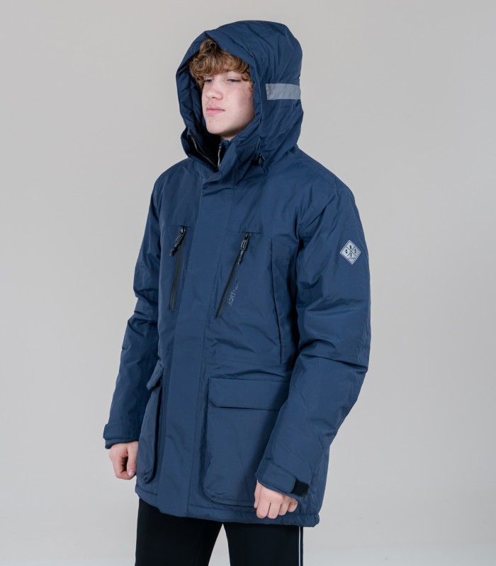 Crossfield meeste parka 200g 67681*02 (3)