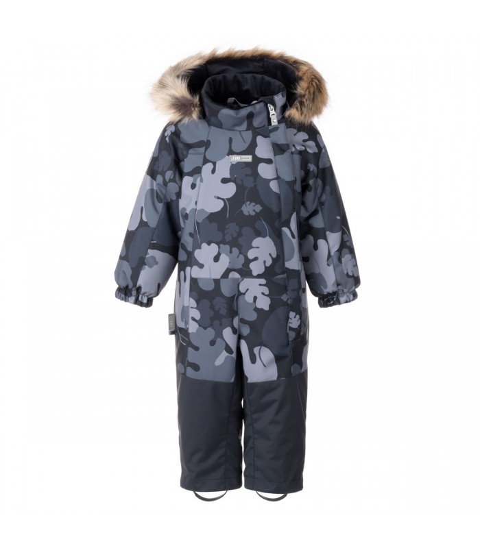 Lenne laste talvekombinesoon 180g Skip 22308 A*4201 (2)