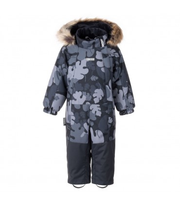 Lenne детский зимний комбинезон 180г Skip 22308 A*4201 (2)
