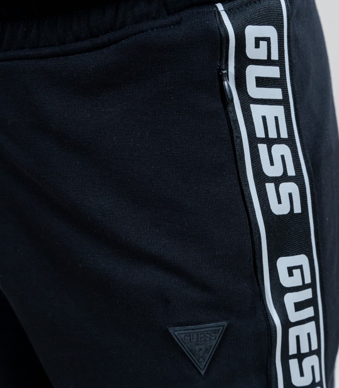 Guess детские спортивные брюки L2YQ48*JBLK (4)