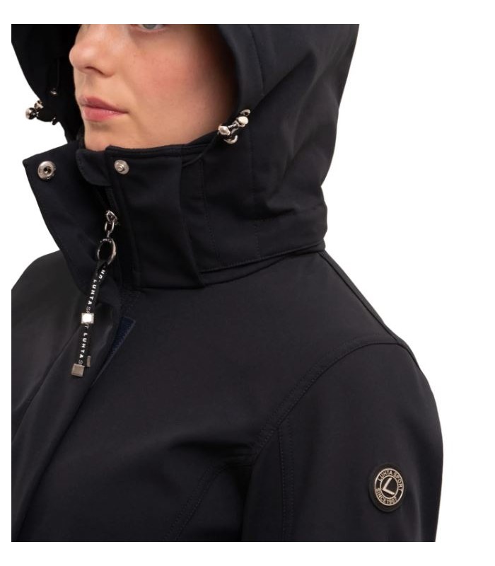 Luhta sieviešu softshell jaka Iloniemi 32430-2D*391 (6)