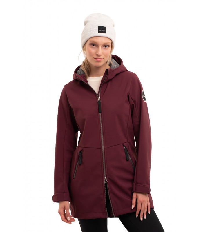 ICPEAK MOTERIŠKA SOFTSHELL STRUKĖ Alamosa 54847-2*689 (7)