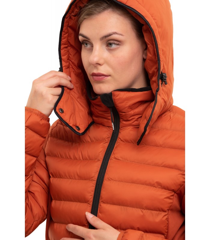 Icepeak sieviešu mētelis 180g Bandis 53085-2*490 (9)