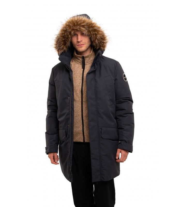 Icepeak meeste parka 400g Alden 56042-2*395 (5)