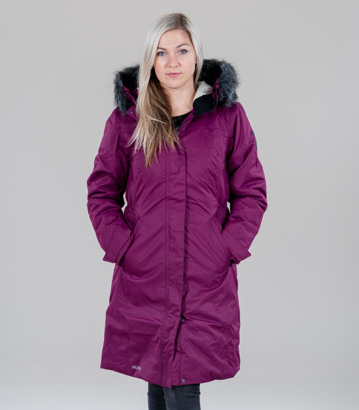 Huppa naiste parka 200g Vienna 12608020*80034 (9)