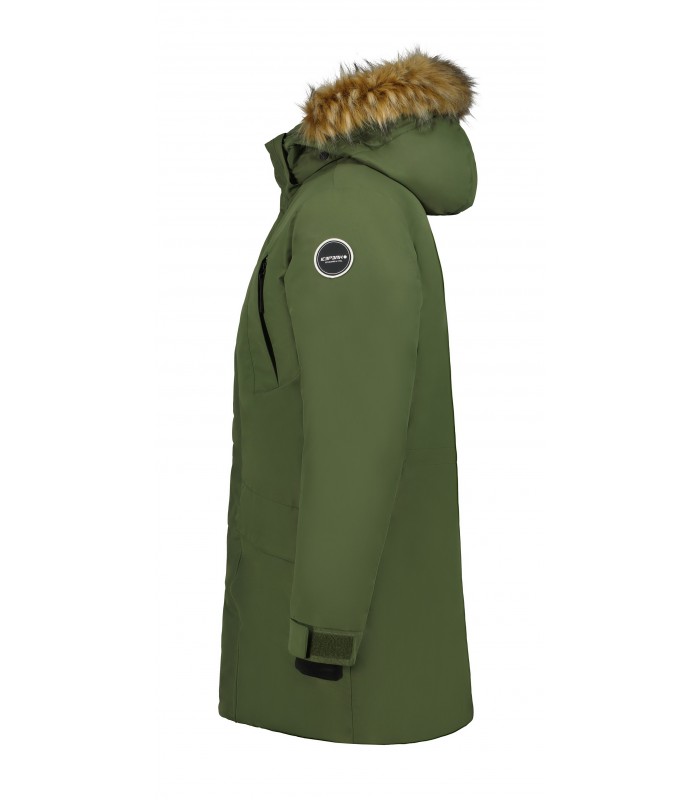 Icepeak meeste parka 400g Alden 56042-2*592 (1)