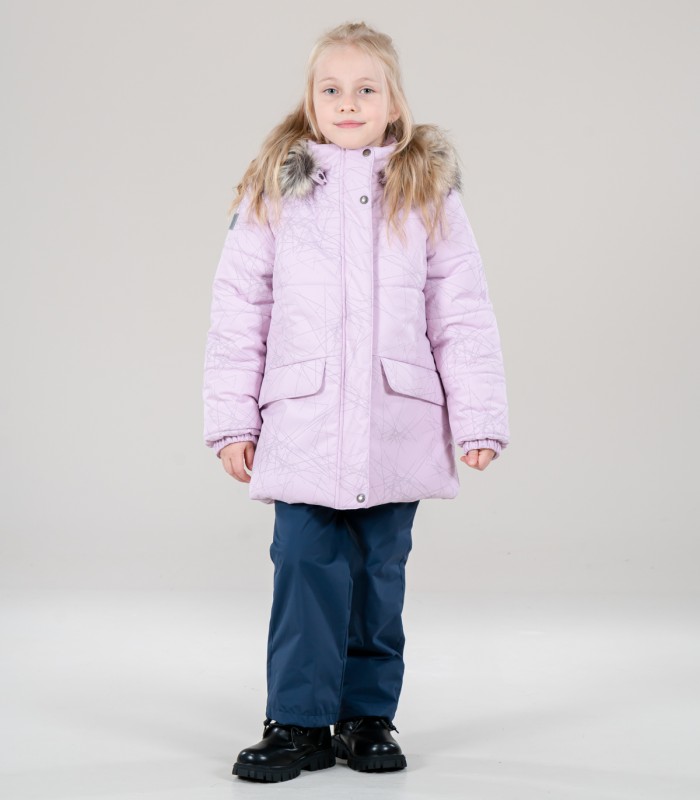 Lenne laste parka 330g Eliza 22329*1211 (5)