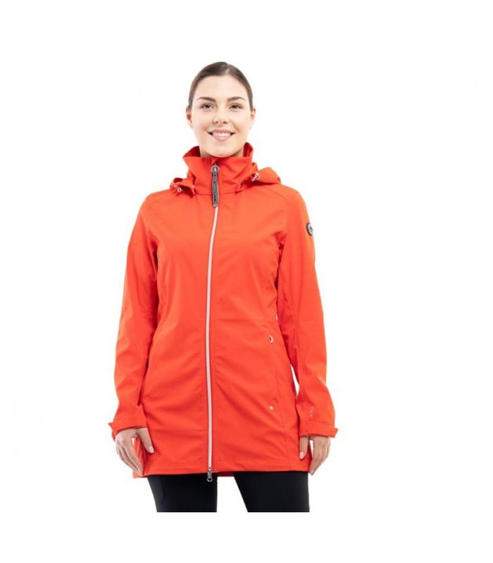 Luhta moteriška softshell striukė Erkkola 39427-9*645 (6)