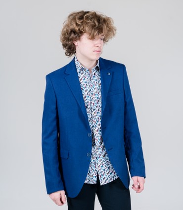 Frappoli Мужской пиджак 863790 01 (1)