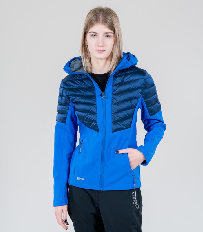 Huppa sieviešu softshell jaka 80g Aria 18548000*10335 (1)