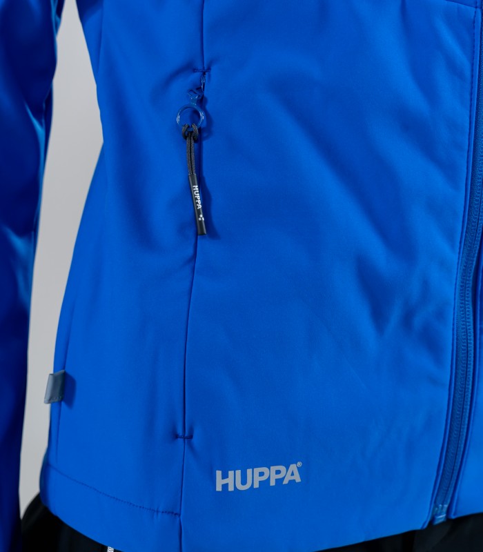 Huppa sieviešu softshell jaka 80g Aria 18548000*10335 (2)