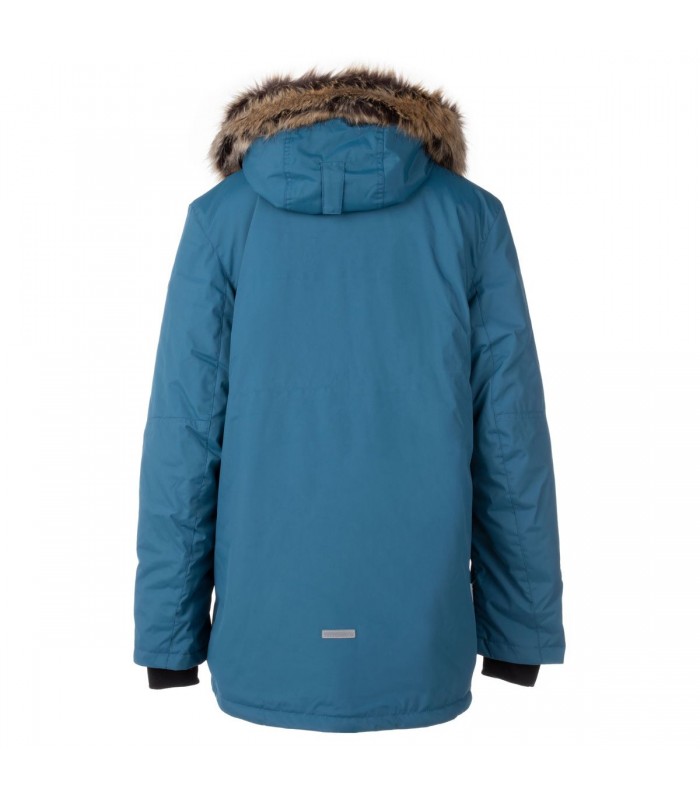 Lenne laste parka 250g Jarko 22368 B*668 (2)