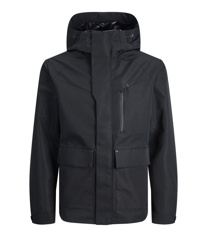 Jack & Jones meeste parka 12223177*01 (1)