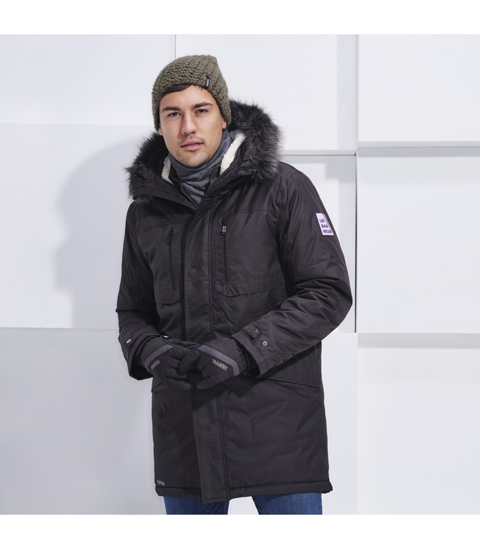 Huppa meeste parka David 200g 12278020*00018 (7)