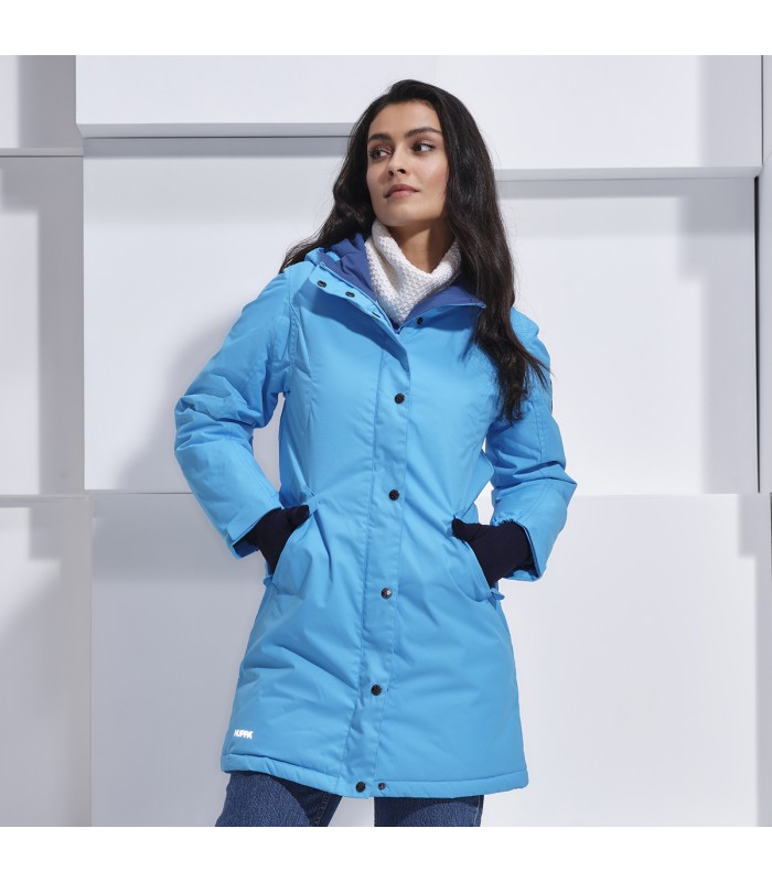 Huppa parkas moterims 140g Janelle 1 12368114*10160 (10)