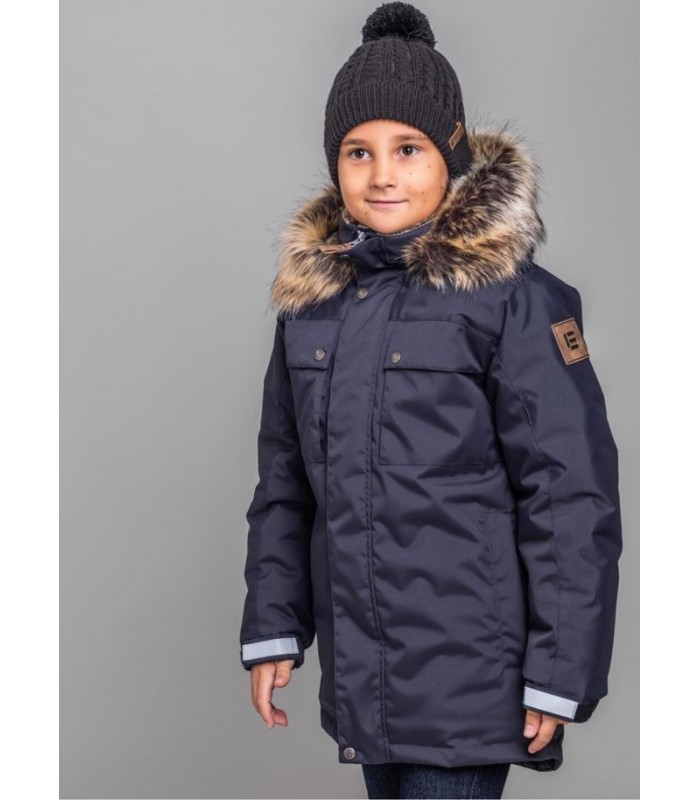 Lenne Kinderparka 250g Jakko 22368*229 (3)