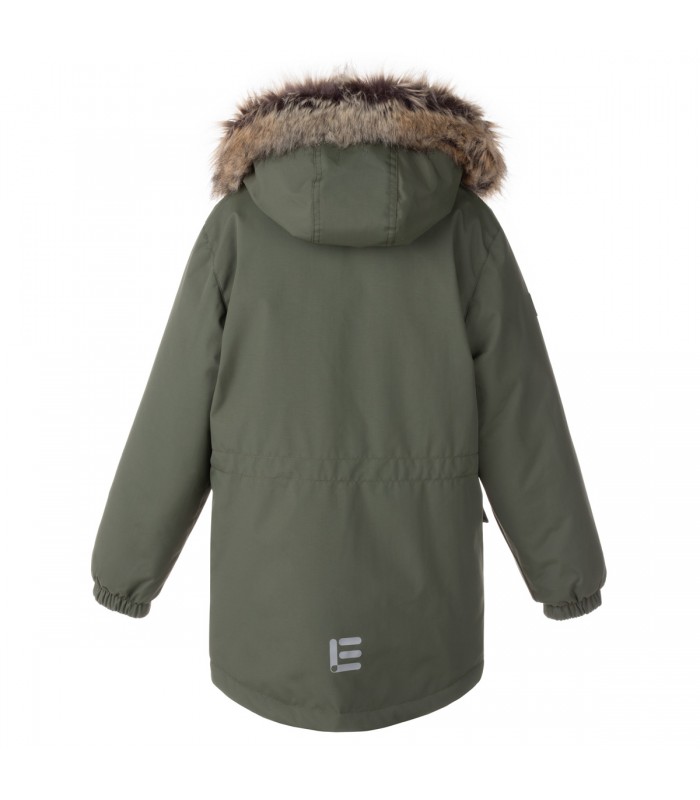 Lenne laste parka 250g Emmet 22339 E*330 (1)