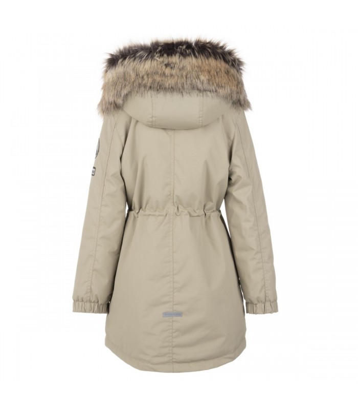 Lenne laste talveparka 250g Edina 21671*113 (1)