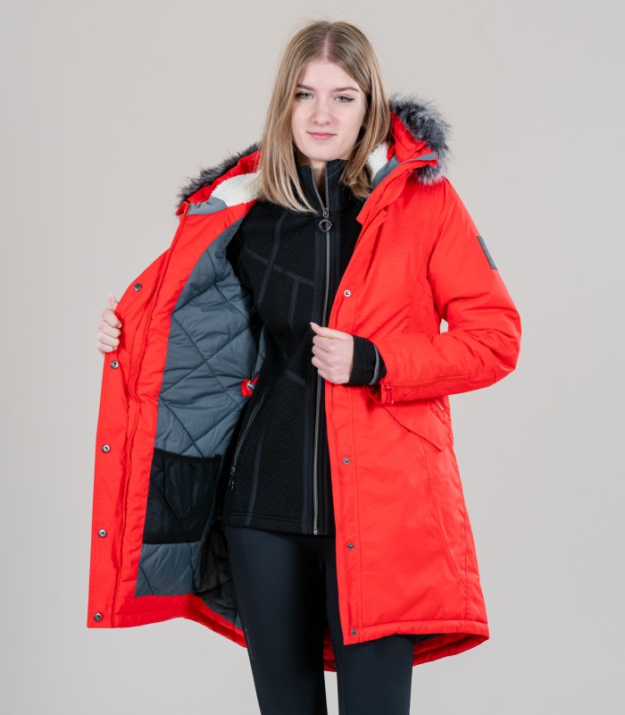 Huppa naiste parka Vivian 200g 12498020*70004 (9)