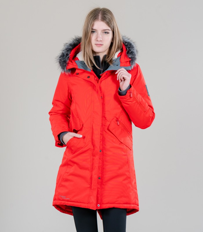 Huppa Damenparka 200g Vivian 12498020*70004 (12)