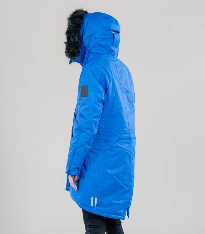 Huppa moteriškas parkas 200g Vivian 12498020*70035 (12)