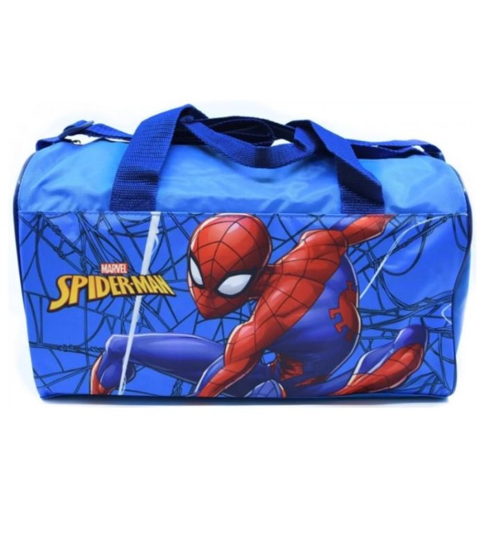 Laste spordikott Spiderman 10079 02