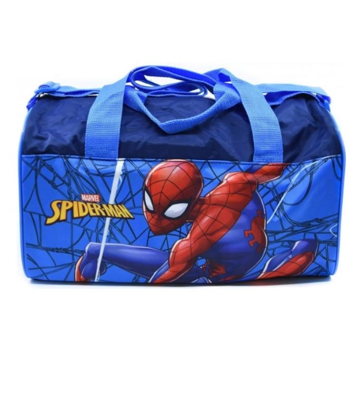 Laste spordikott Spiderman 10079 01