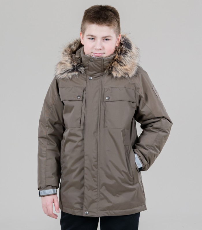 Lenne lasten parka 250g Jakko 22368*810 (3)