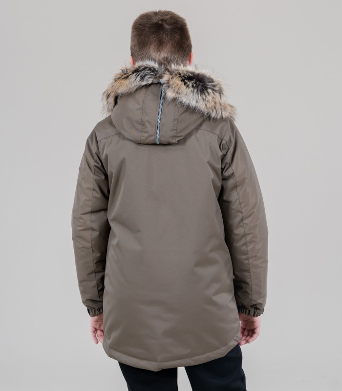 Lenne lasten parka 250g Jakko 22368*810 (5)