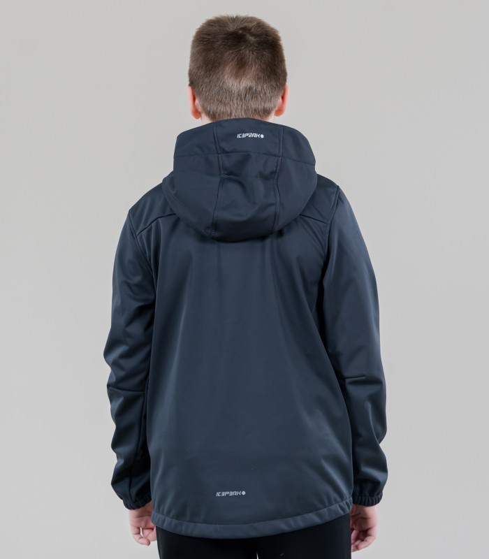 Icepeak bērnu softshell jaka Kline 51897-9*270 (4)