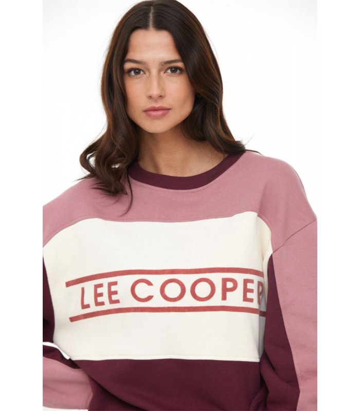 Lee Cooper женская толстовка ECOUML*01 (2)