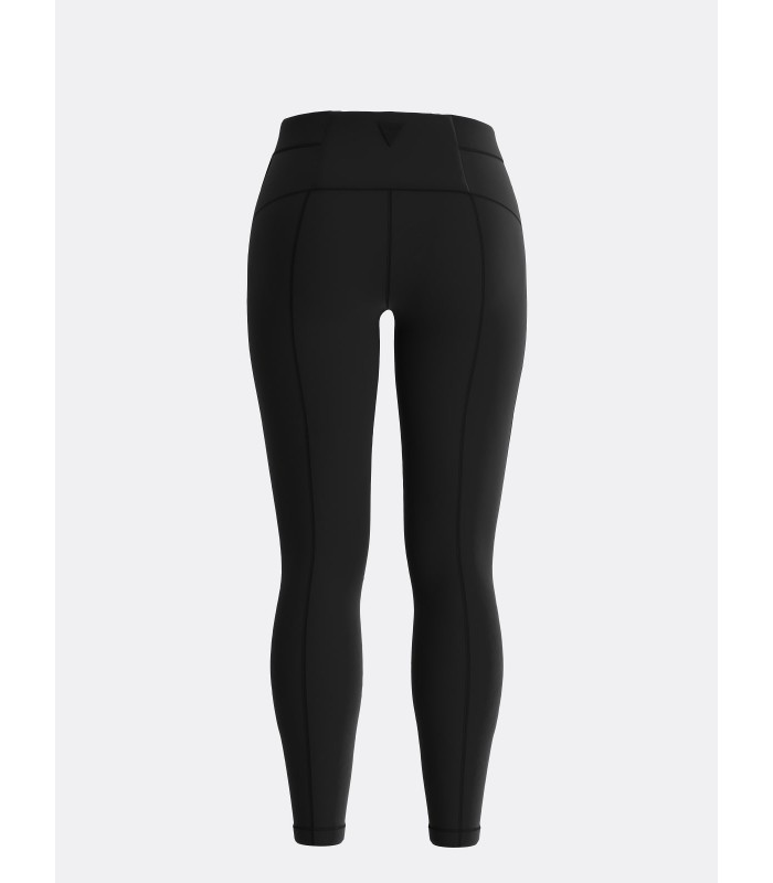 Guess SIEVIEŠU LEGGINS V2YB17*JBLK (1)