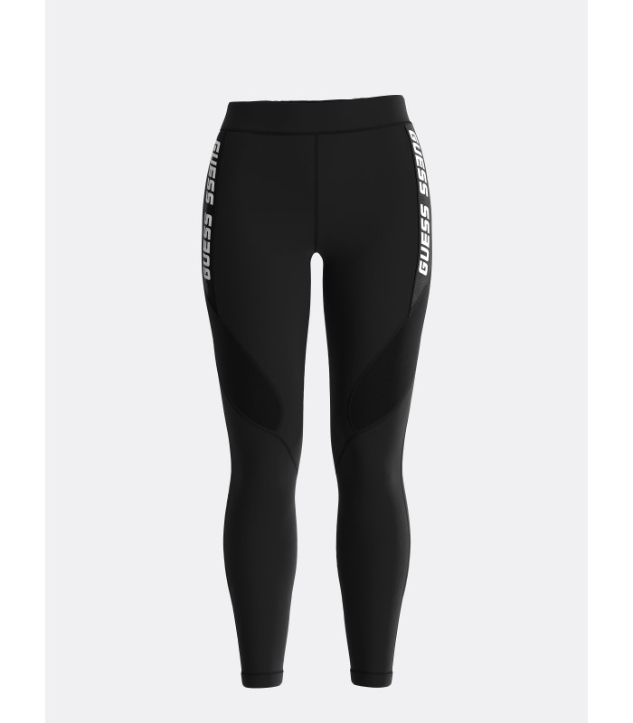 Guess SIEVIEŠU LEGGINS V2YB17*JBLK (2)