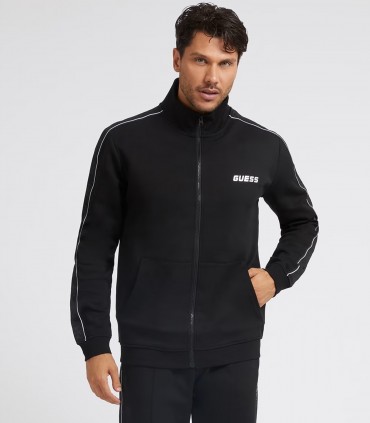 Guess Толстовка мужская Z2YQ10*JBLK