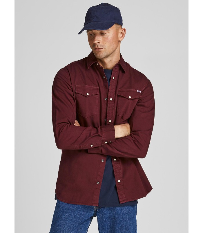 JACK & JONES vīriešu cepure 12193385*02 (3)