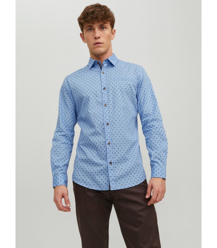 Jack & Jones meeste särk 12223001*01 (5)