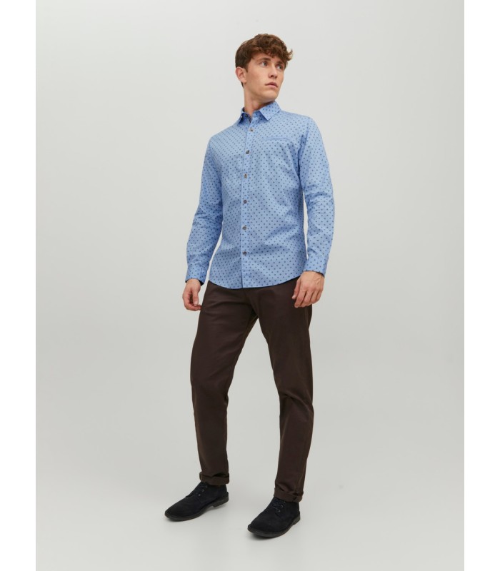 Jack & Jones meeste särk 12223001*01 (6)