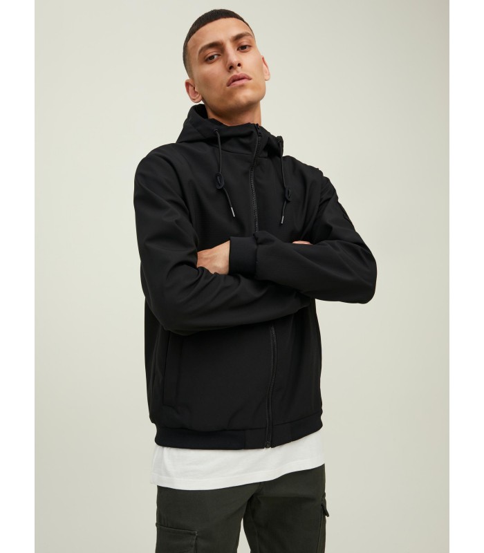 Jack & Jones meeste softshell-jope 12215818*01 (1)